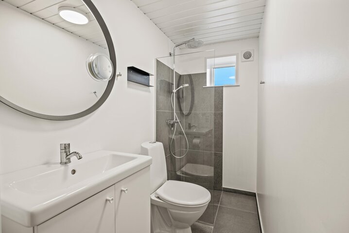 Ferienhaus 60481 in Lyngsletten 39, Blåvand - Bild #12