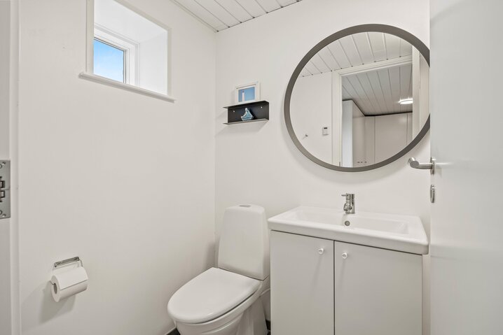 Ferienhaus 60481 in Lyngsletten 39, Blåvand - Bild #15