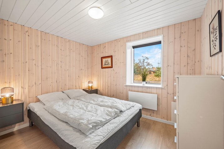 Ferienhaus 60481 in Lyngsletten 39, Blåvand - Bild #18