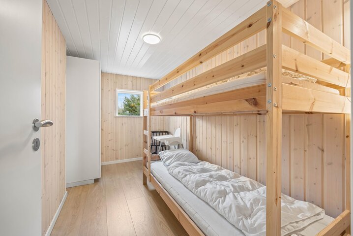 Ferienhaus 60481 in Lyngsletten 39, Blåvand - Bild #19