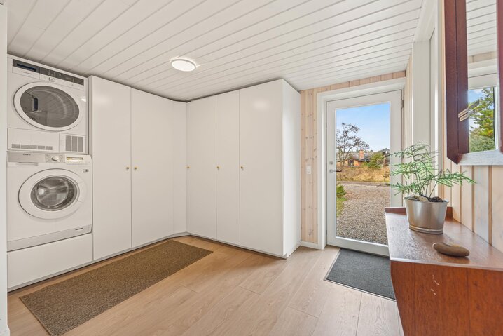 Ferienhaus 60481 in Lyngsletten 39, Blåvand - Bild #20