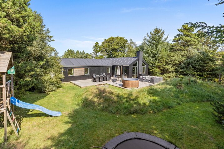 Ferienhaus 60481 in Lyngsletten 39, Blåvand - Bild #0