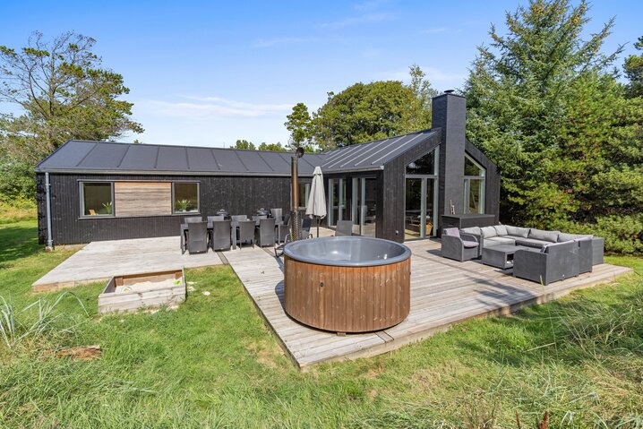 Ferienhaus 60481 in Lyngsletten 39, Blåvand - Bild #21