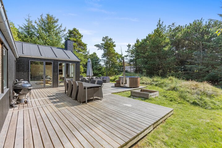 Ferienhaus 60481 in Lyngsletten 39, Blåvand - Bild #22