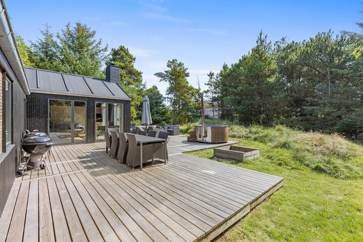 Sommerhus 60481 på Lyngsletten 39, Blåvand - Billede #22