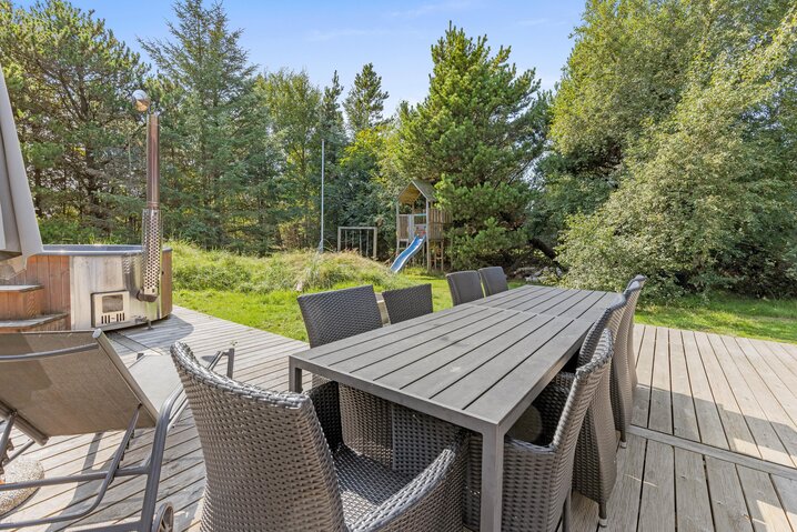 Ferienhaus 60481 in Lyngsletten 39, Blåvand - Bild #25