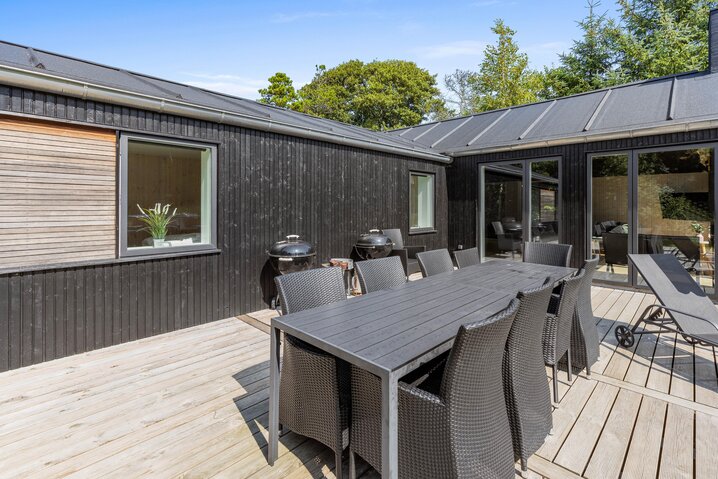 Ferienhaus 60481 in Lyngsletten 39, Blåvand - Bild #26