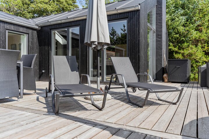 Ferienhaus 60481 in Lyngsletten 39, Blåvand - Bild #27
