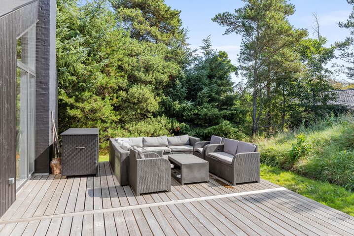 Ferienhaus 60481 in Lyngsletten 39, Blåvand - Bild #28