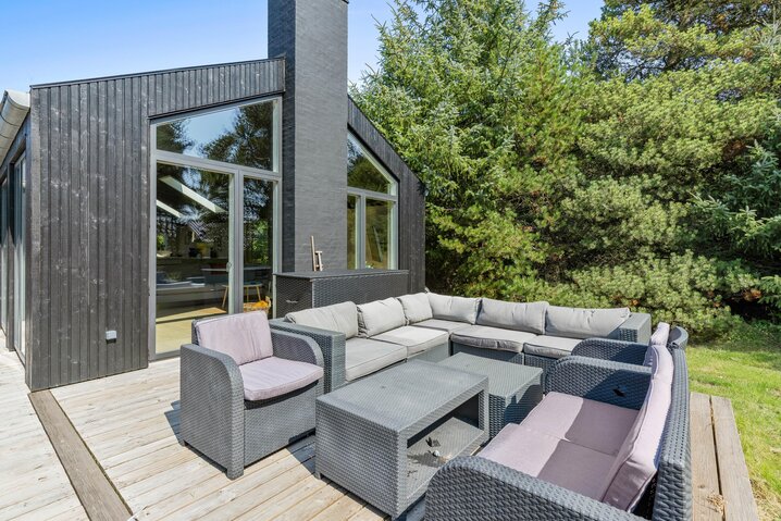 Ferienhaus 60481 in Lyngsletten 39, Blåvand - Bild #29