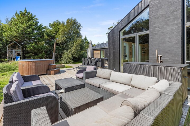 Ferienhaus 60481 in Lyngsletten 39, Blåvand - Bild #30