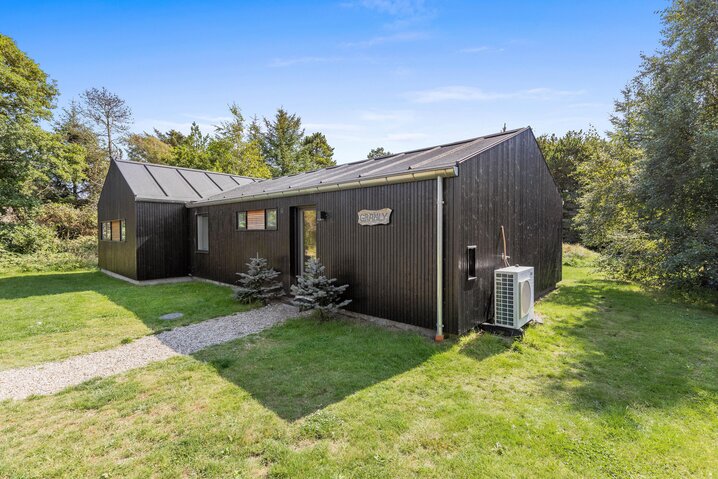 Ferienhaus 60481 in Lyngsletten 39, Blåvand - Bild #32