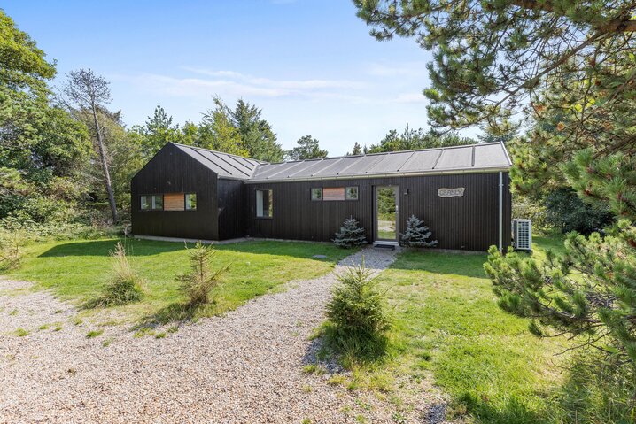 Ferienhaus 60481 in Lyngsletten 39, Blåvand - Bild #33