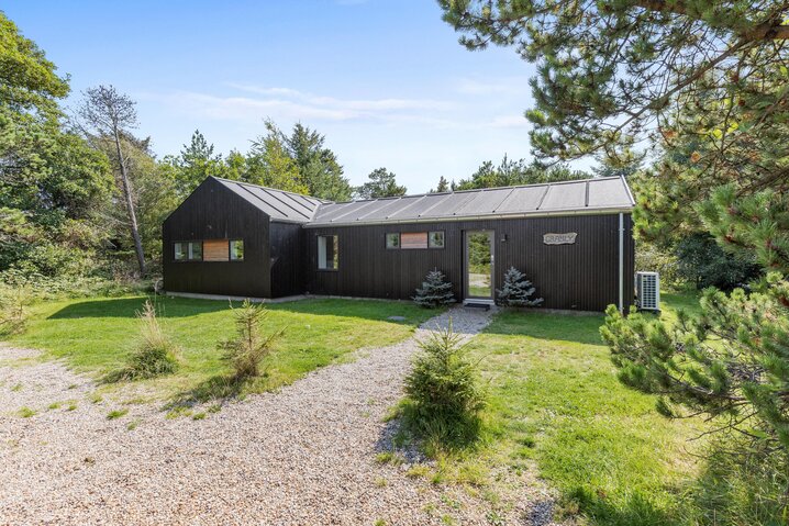 Sommerhus 60481 på Lyngsletten 39, Blåvand - Billede #33