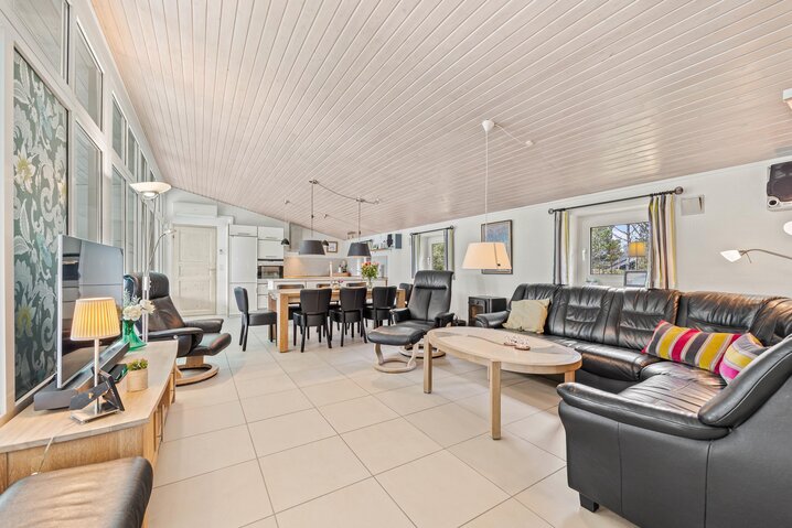 Ferienhaus 60482 in Kollemarken 41, Blåvand - Bild #2