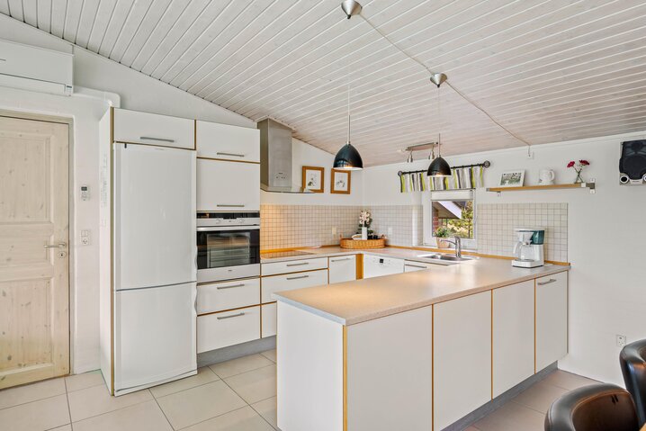 Ferienhaus 60482 in Kollemarken 41, Blåvand - Bild #3