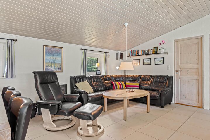 Ferienhaus 60482 in Kollemarken 41, Blåvand - Bild #4