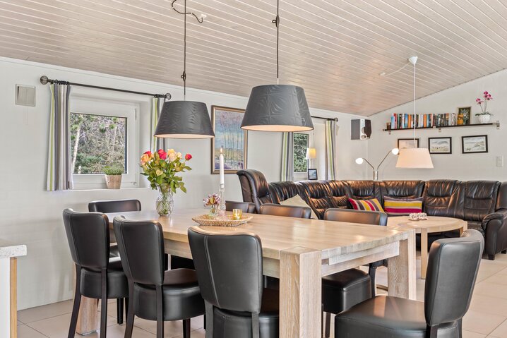 Ferienhaus 60482 in Kollemarken 41, Blåvand - Bild #6