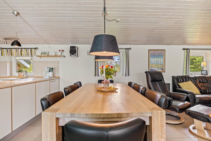 Ferienhaus 60482 in Kollemarken 41, Blåvand - Bild #7