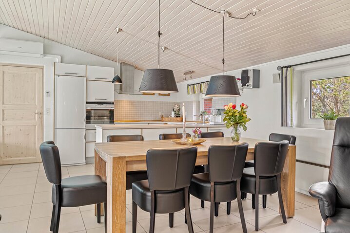 Ferienhaus 60482 in Kollemarken 41, Blåvand - Bild #8