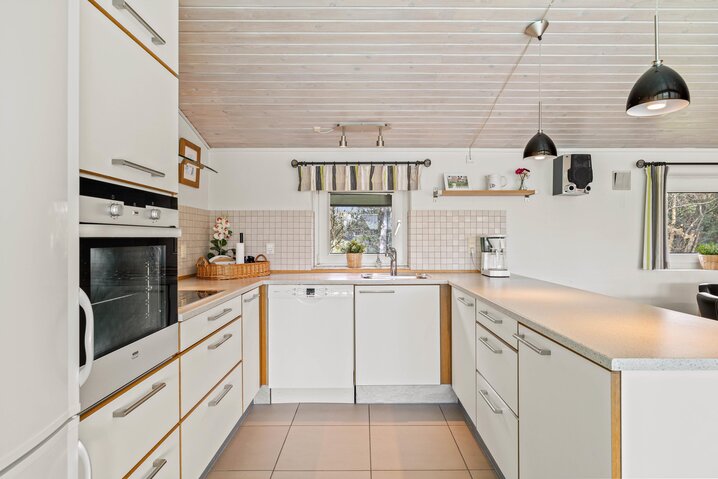 Ferienhaus 60482 in Kollemarken 41, Blåvand - Bild #9