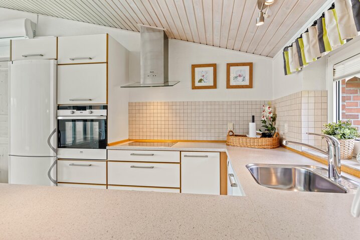 Ferienhaus 60482 in Kollemarken 41, Blåvand - Bild #10