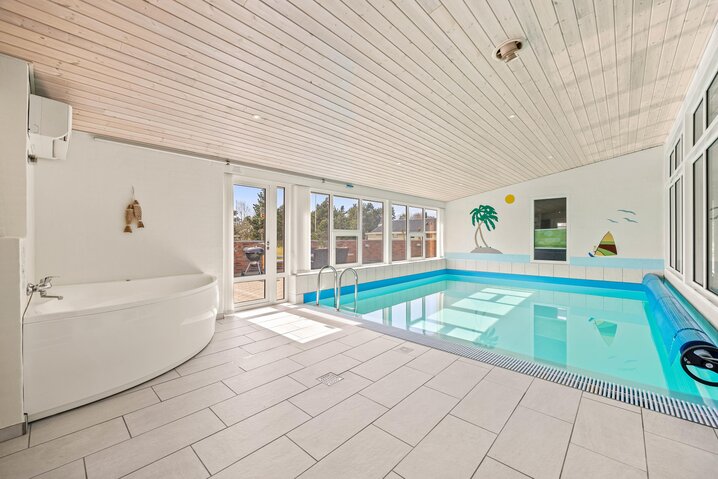 Ferienhaus 60482 in Kollemarken 41, Blåvand - Bild #11