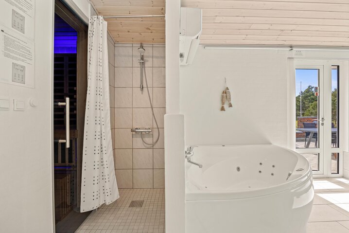 Ferienhaus 60482 in Kollemarken 41, Blåvand - Bild #12