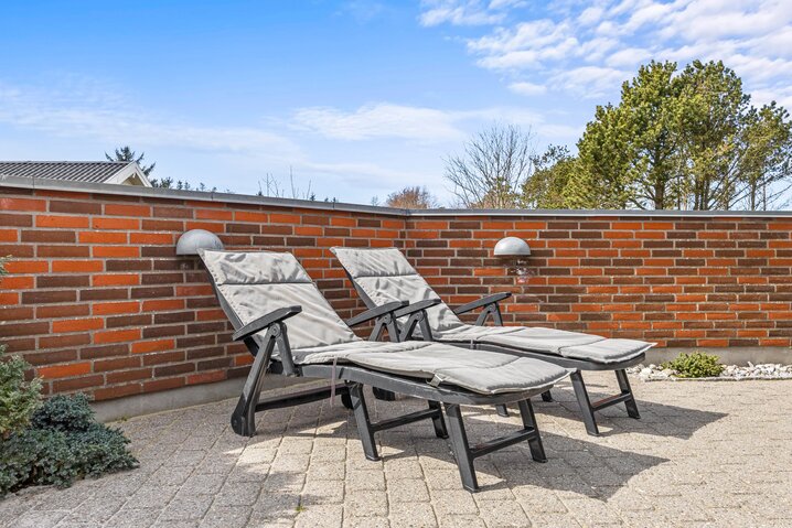 Ferienhaus 60482 in Kollemarken 41, Blåvand - Bild #28