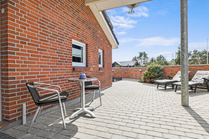 Ferienhaus 60482 in Kollemarken 41, Blåvand - Bild #30