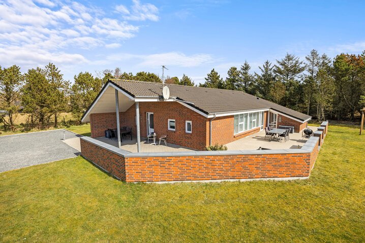 Ferienhaus 60482 in Kollemarken 41, Blåvand - Bild #31
