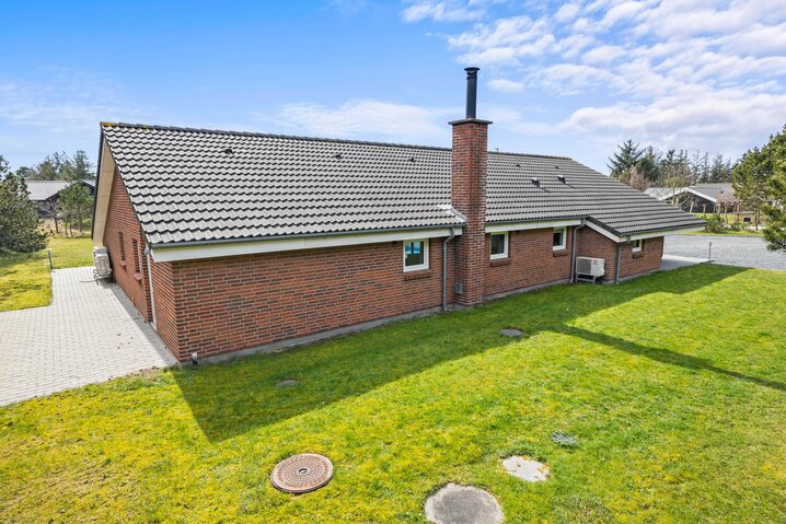 Ferienhaus 60482 in Kollemarken 41, Blåvand - Bild #32