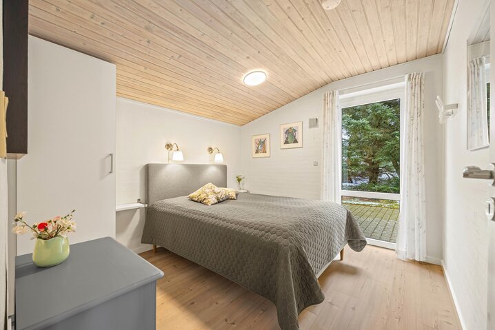 Ferienhaus 60482 in Kollemarken 41, Blåvand - Bild #18