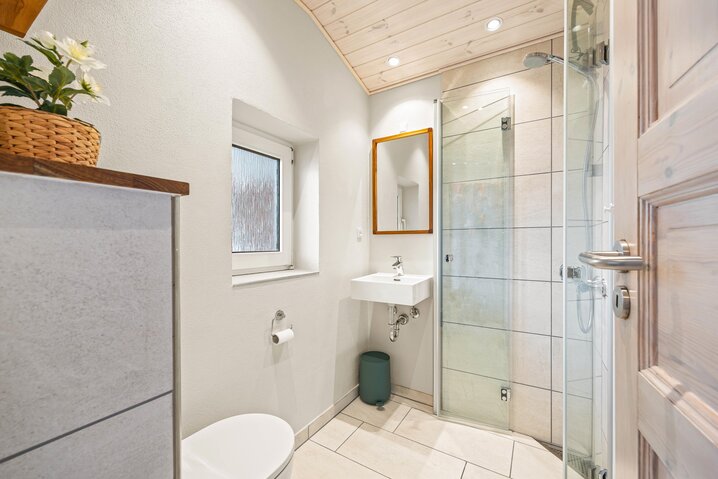 Ferienhaus 60482 in Kollemarken 41, Blåvand - Bild #19