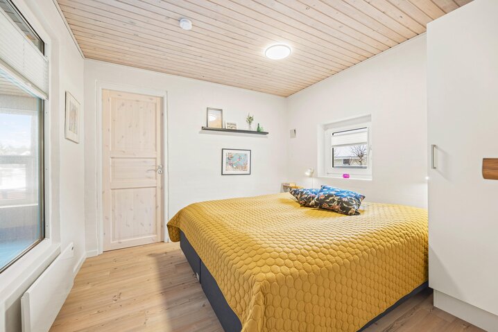 Ferienhaus 60482 in Kollemarken 41, Blåvand - Bild #20