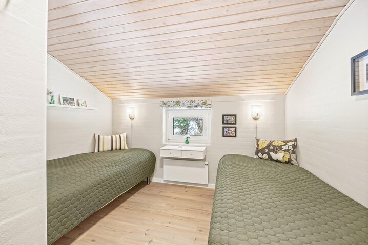Ferienhaus 60482 in Kollemarken 41, Blåvand - Bild #22