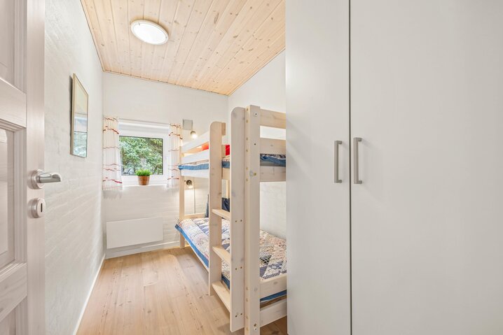 Ferienhaus 60482 in Kollemarken 41, Blåvand - Bild #23