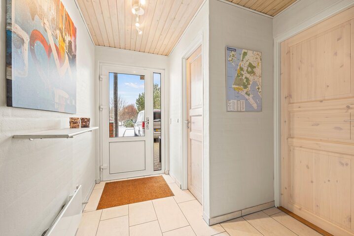 Ferienhaus 60482 in Kollemarken 41, Blåvand - Bild #24