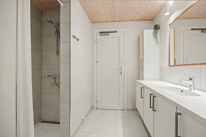 Ferienhaus 60482 in Kollemarken 41, Blåvand - Bild #15