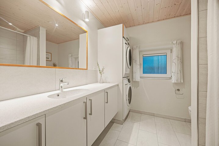 Ferienhaus 60482 in Kollemarken 41, Blåvand - Bild #16