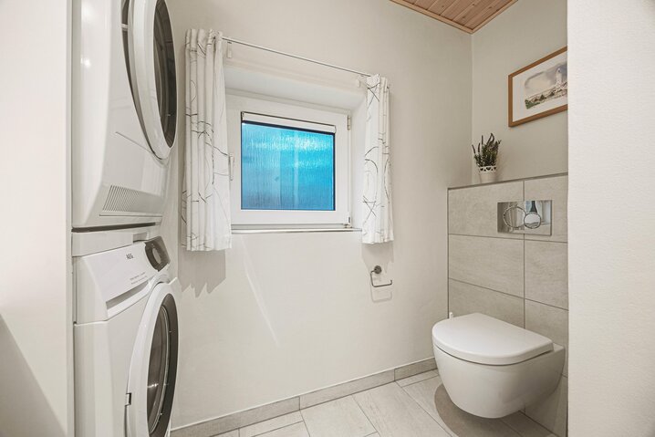 Ferienhaus 60482 in Kollemarken 41, Blåvand - Bild #17