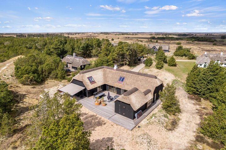 Sommerhus 60483 på Kallesmærskvej 24, Blåvand - Billede #0