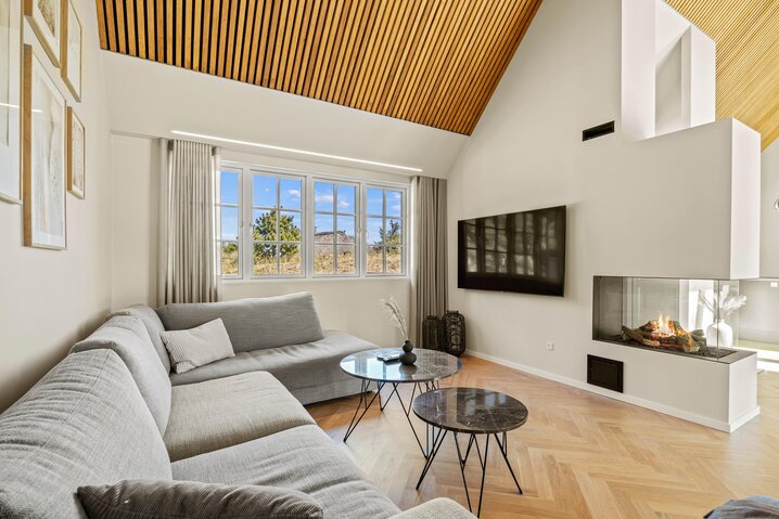 Sommerhus 60483 på Kallesmærskvej 24, Blåvand - Billede #1