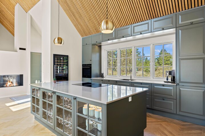 Sommerhus 60483 på Kallesmærskvej 24, Blåvand - Billede #2