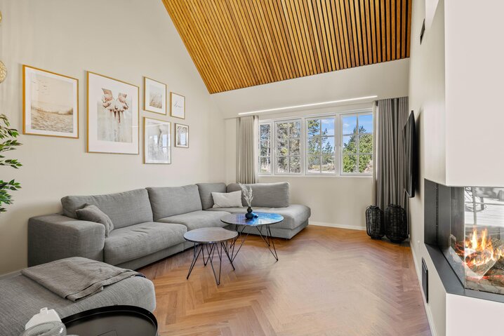 Sommerhus 60483 på Kallesmærskvej 24, Blåvand - Billede #3