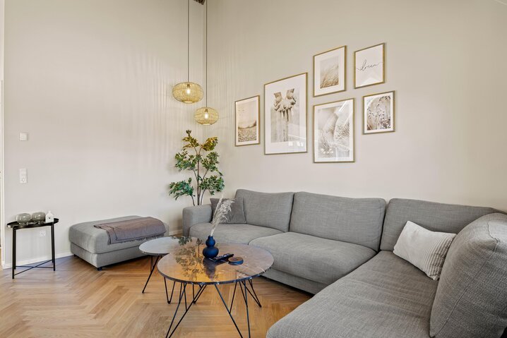 Sommerhus 60483 på Kallesmærskvej 24, Blåvand - Billede #4