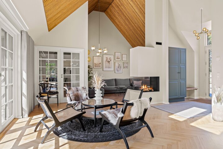 Sommerhus 60483 på Kallesmærskvej 24, Blåvand - Billede #5