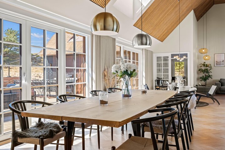 Sommerhus 60483 på Kallesmærskvej 24, Blåvand - Billede #6