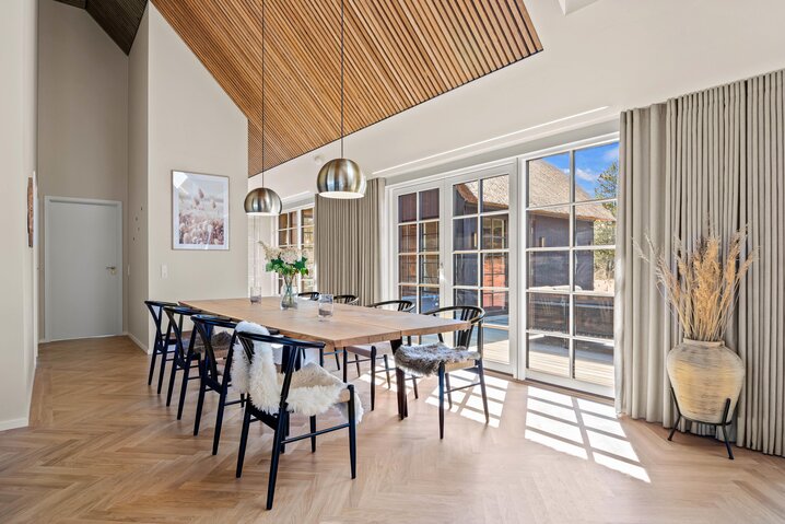 Sommerhus 60483 på Kallesmærskvej 24, Blåvand - Billede #7