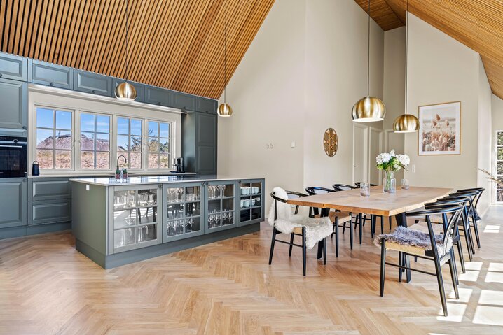 Sommerhus 60483 på Kallesmærskvej 24, Blåvand - Billede #9